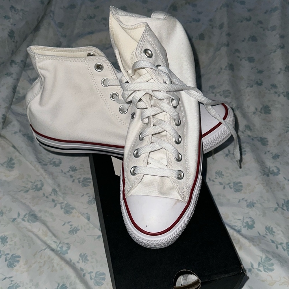 Unisex All Star Hi Converse